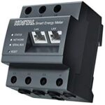 Contador de energía inteligente Kostal G2