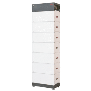 BYD | Battery-Box HVM-19.3 + Base y Tapa