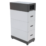 BYD | Battery-Box HVM-8.3 + Base y Tapa