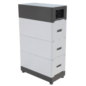 BYD | Battery-Box HVM-8.3 + Base y Tapa