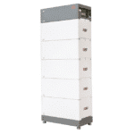 BYD | Battery-Box HVM-13.8 + Base y Tapa