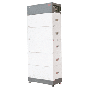 BYD | Battery-Box HVM-13.8 + Base y Tapa