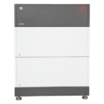 BYD | Battery-Box HVS 5.12 + Base y Tapa