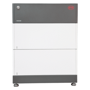 BYD | Battery-Box HVS 5.12 + Base y Tapa