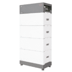 BYD | Battery-Box HVM-11.0 + Base y Tapa