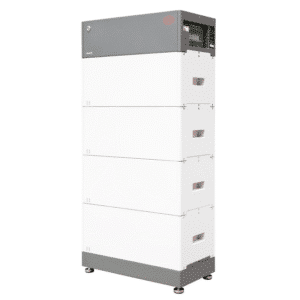 BYD | Battery-Box HVM-11.0 + Base y Tapa