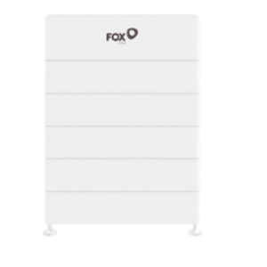 FOX Cube | EQ4800 L6 | 27,96kWh | HV