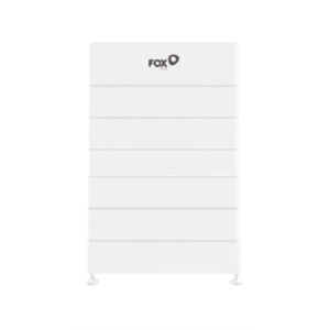 FOX Cube | EQ4800 L7 | 32,61kWh | HV