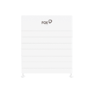 FOX Cube | EQ4800 L8 | 37,27kWh | HV