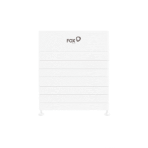 FOX Cube | EQ4800 L9 | 41,93kWh | HV