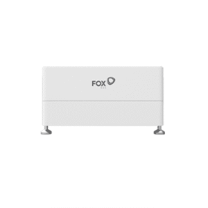FOX Cube | EQ4800 L2 |9,32kWh |HV | Inversores H1