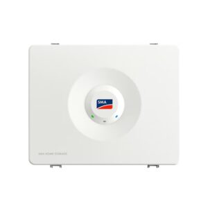 SMA Home Storage 3.2 | Soporte de pared incluido| HS-BM-3.28-10