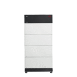 BYD | Battery-Box HVS-10.2 + Base y Tapa