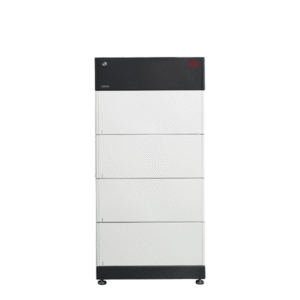 BYD | Battery-Box HVS-10.2 + Base y Tapa