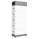 BYD | Battery-Box HVS 12.8 + Base y Tapa