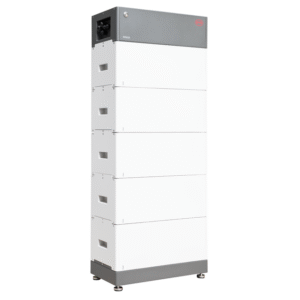 BYD | Battery-Box HVS 12.8 + Base y Tapa