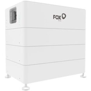 FOX Cube ECS2900 | V2.0 |HV 52V| 11.52kWh