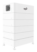 FOX Cube ECS2900 | V2.0 |HV 52V| 17,28kWh