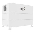 FOX Cube ECS2900 | V2.0 | HV 52V | 8,64kWh