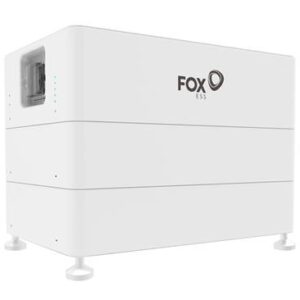 FOX Cube ECS2900 | V2.0 | HV 52V | 8,64kWh