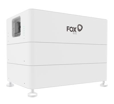 FOX Cube ECS2900 | V2.0 | HV 52V | 8,64kWh