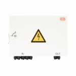 Caja combinadora BYD para Battery-Box Premium HVS y HVM