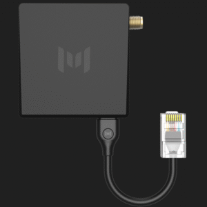 Marstek |Medidor Inteligente 1P|Dongle para Venus E | CT003