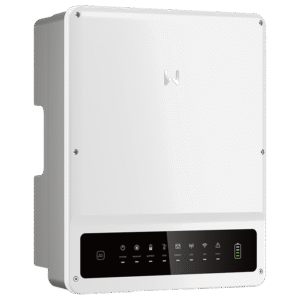 GoodWe | 10K-ET PLUS+ | Híbrido