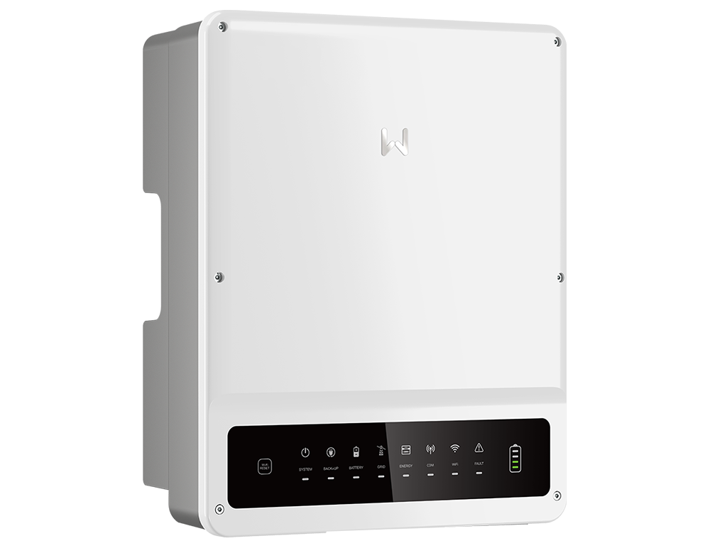 GoodWe | 10K-ET PLUS+ | Híbrido