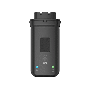 Kit GoodWe Wi-Fi + LAN