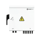 Pylontech | Combinerbox-HV | 6 torres