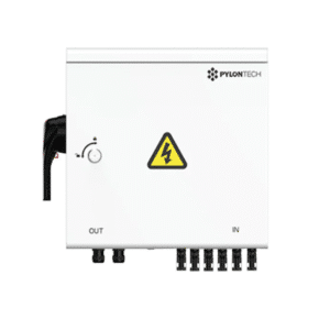 Pylontech | Combinerbox-HV | 6 torres