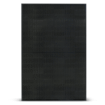 DMEGC 455W | Corte Infinity RT 108 |BiFacial| Cristal doble | Tipo N | Negro completo