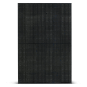 DMEGC 455W | Corte Infinity RT 108 |BiFacial| Cristal doble | Tipo N | Negro completo