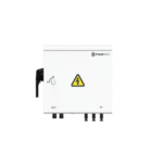 Pylontech | Combinerbox-HV | 3 torres