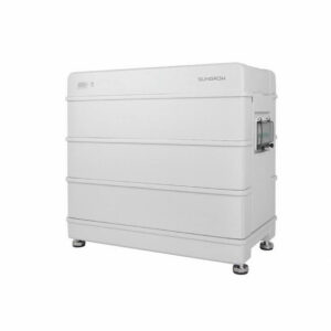 Sungrow SBR096 |Batería AT | incluido BMS