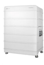 Sungrow SBR160 |Batería AT | incluido BMS