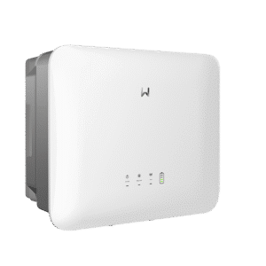 GoodWe | 5000-ES-G2| 1 fase BT | Híbrido