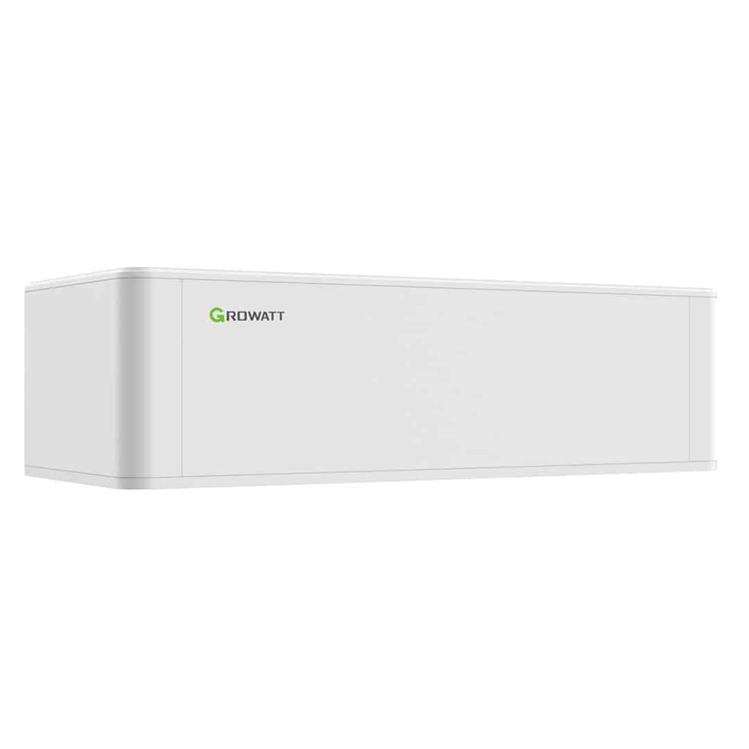 Growatt ARK-2.5H-A2 |Batería de alto voltaje