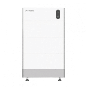 Dyness Torre PRO | TP11 | 11,52kWh | 1C | Alta Tensión
