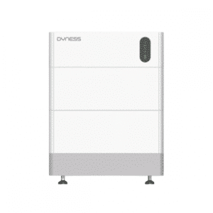 Dyness Torre PRO | TP7 | 7,68kWh | 1C | Alta Tensión