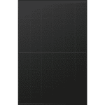 Aiko 465Wp | Gen 2 | Tipo N | ABC | Todo negro
