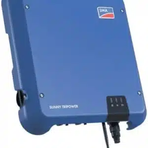 SMA | Sunny Tripower 4.0 | Trifásico | Smart Connected