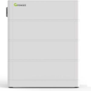 Growatt | ARK 7.6 XH | Batería de alto voltaje