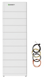 Growatt | ARK 23 XH | Batería de alto voltaje