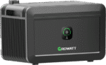 Growatt NOAH 2000 | Batería doméstica