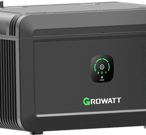 Growatt NOAH 2000 | Batería doméstica
