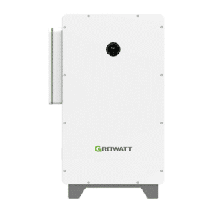 Growatt | BLANCO 100K-HU | inversor híbrido