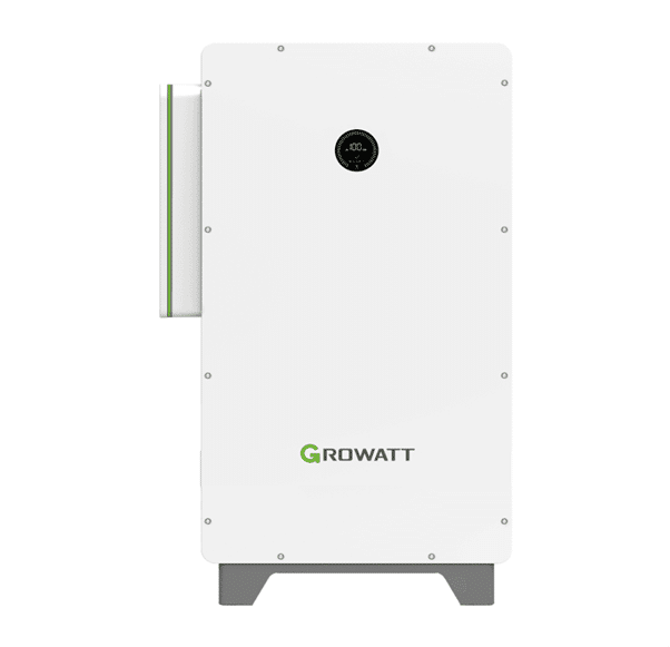 Growatt | BLANCO 100K-HU | inversor híbrido