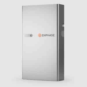 Enphase IQ Batería 5P Flexphase | Todo en Uno |